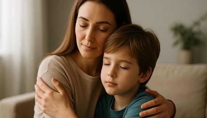 Psicóloga experta en altas capacidades