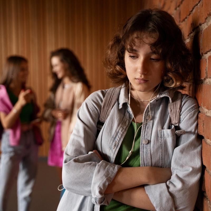 Psicóloga para adolescentes en Córdoba